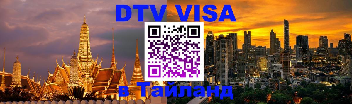 Сколько стоит DTV виза — актуальные цены, оформление даже без документов - 10.01.2026 